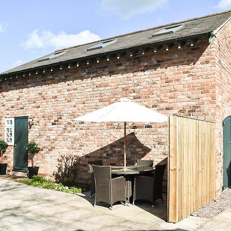 Elm House Studio Christleton Exterior photo